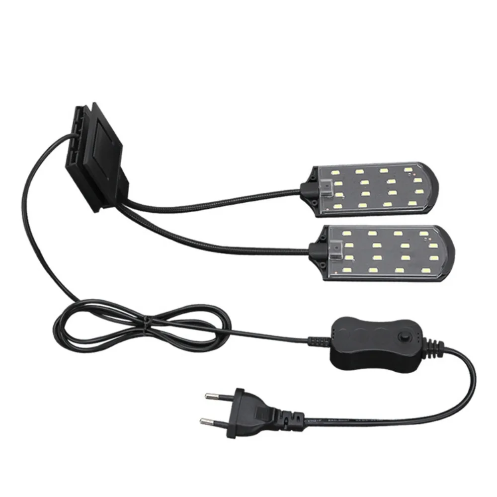 5W Mini LED Aquarium Light, Ul - Reef Lighting review and price