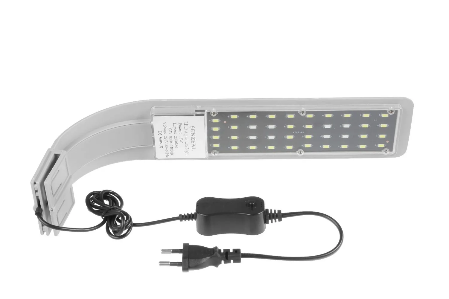 5W Mini LED Aquarium Light, Ul - Reef Lighting review and price