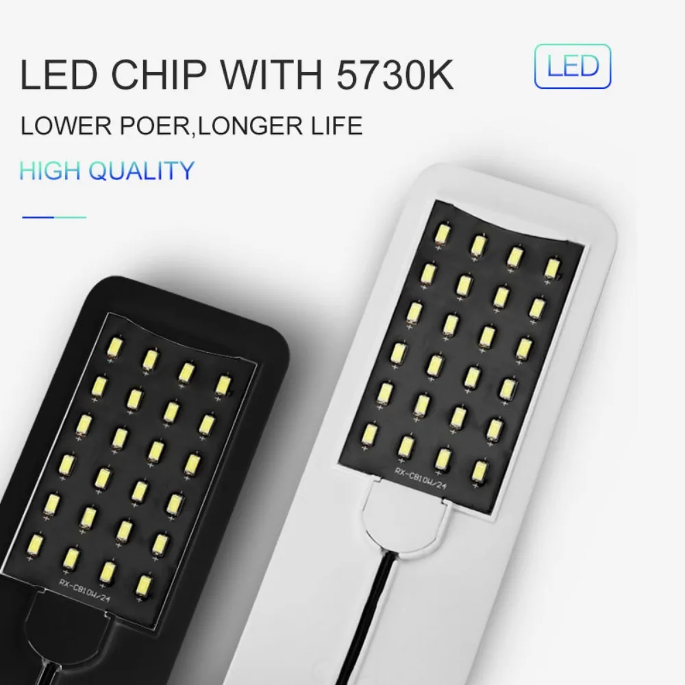 5W Mini LED Aquarium Light, Ul - Reef Lighting review and price