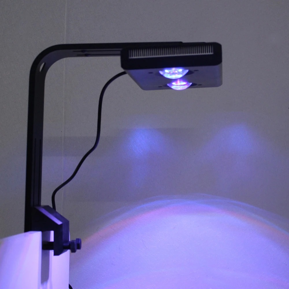 Noopsyche NP K7Pro IV 100W App - Reef Aquarium review and price