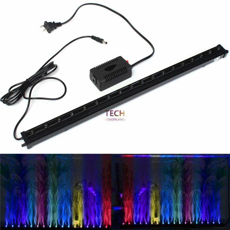 Aquarium Fish Tank Underwater  - Aquarium Marine Lights review and price