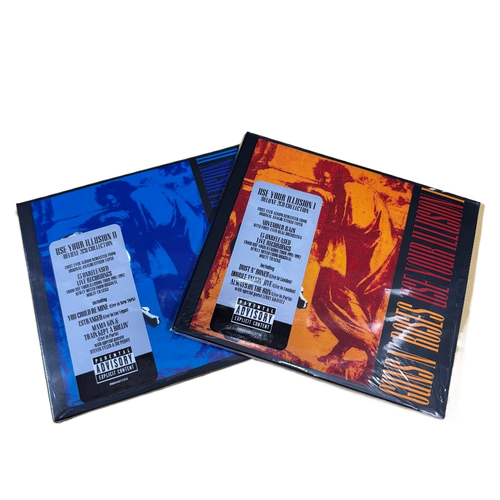 Hard Rock Blues Metal Deluxe 4 - Live Rock review and price