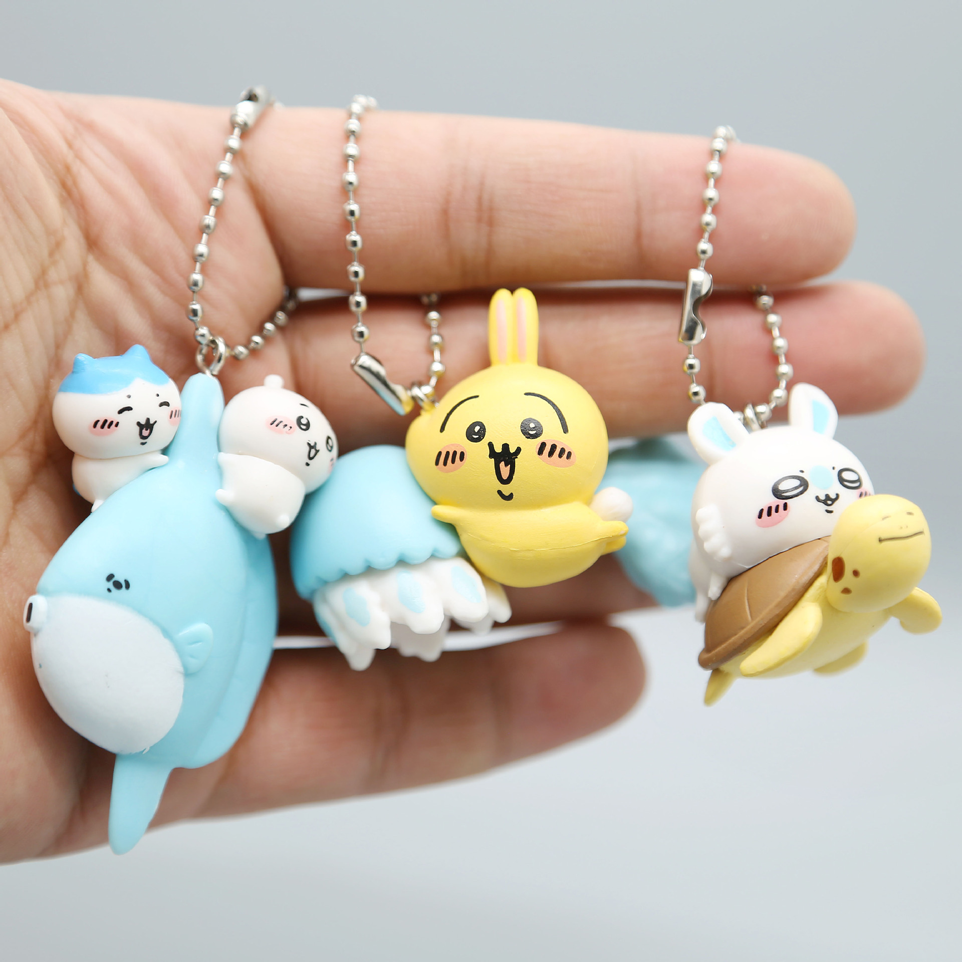  Ocean Series Keychain Bag Han - Ocean Aquarium review and price