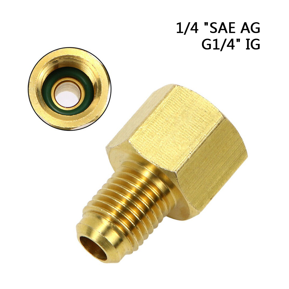 1/4'' SAE AG To G1/4'' IG Nitr - Nitrate Reductase review and price