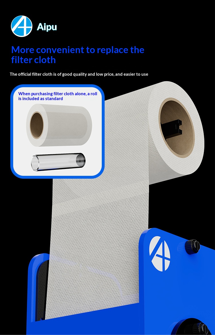 AIPAI F10-B WiFi Smart Automat - Reef Tank Filter review and price