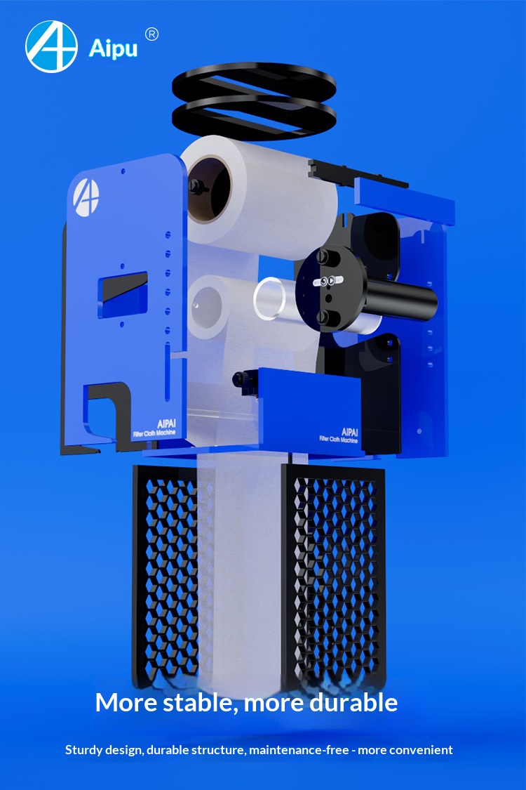 AIPAI F10-B WiFi Smart Automat - Reef Tank Filter review and price