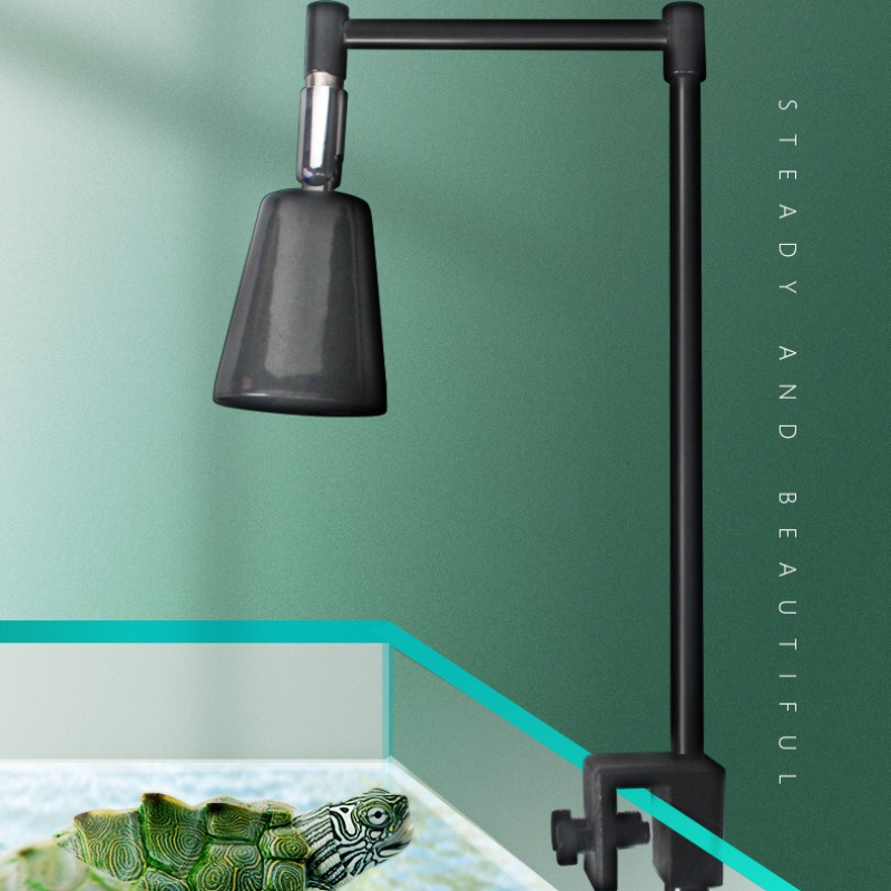 NOMOY Reptile Lamp Stand with  - Aquarium Marine Lights review and price
