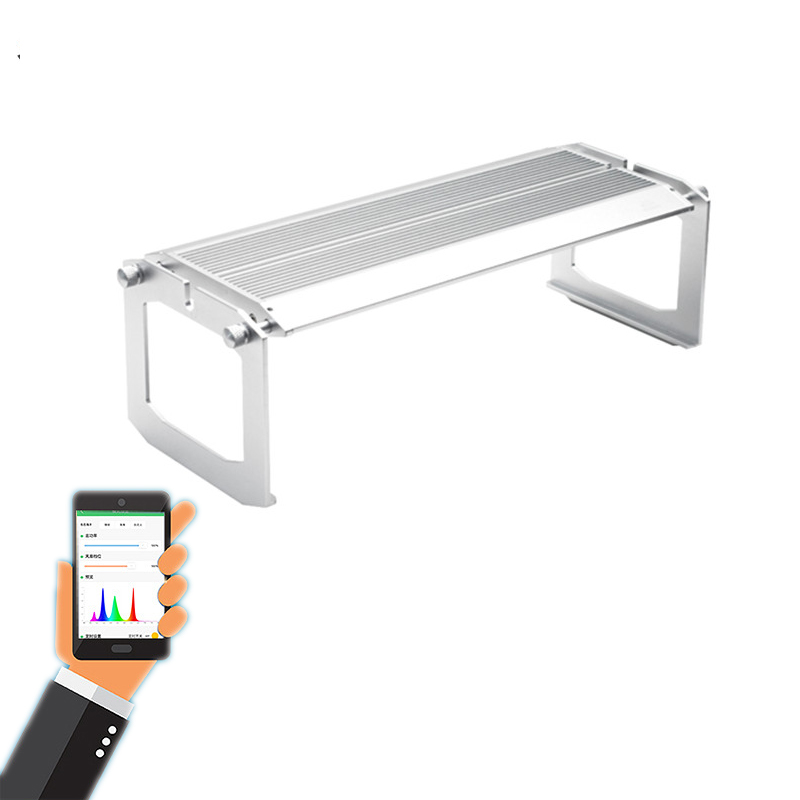 WEEK AQUA Aquarium Led Vivid L - Reef Lighting review and price