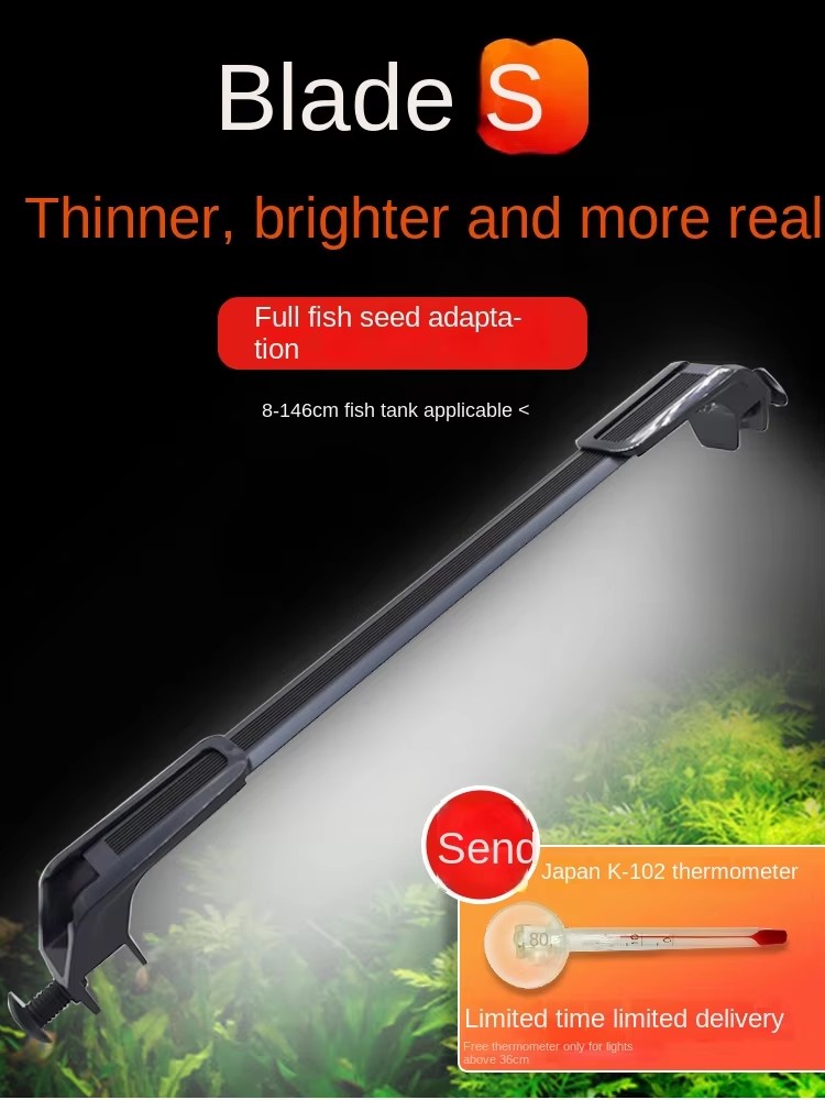 Plant Grow Aquarium Light Reef - Reef Lighting review and price