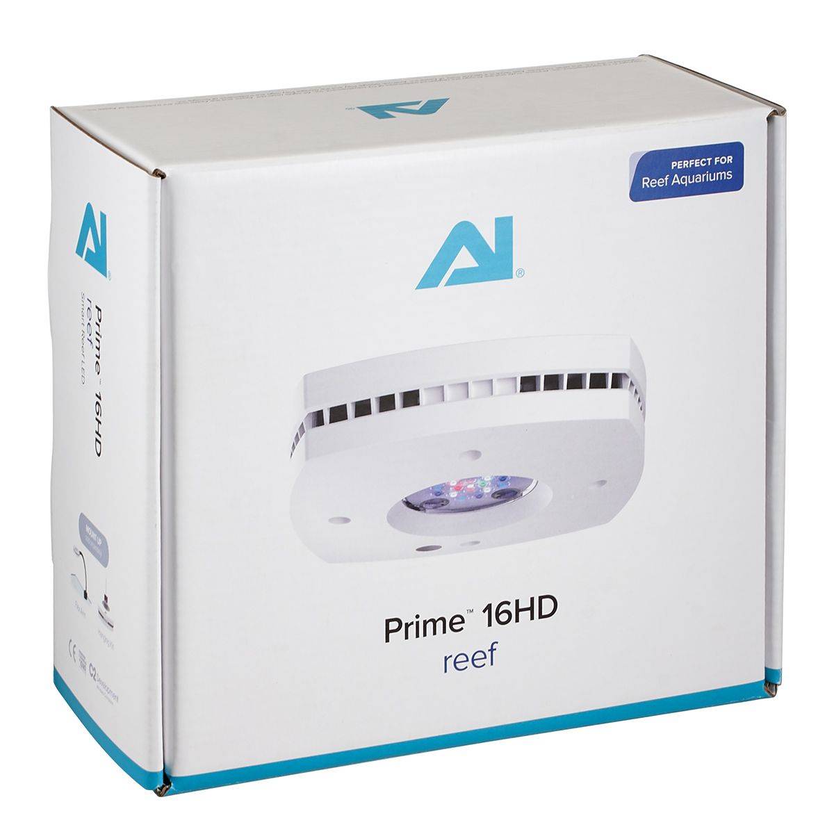 Prime 16 HD LED Reef Light, Or - Reef Lighting review and price