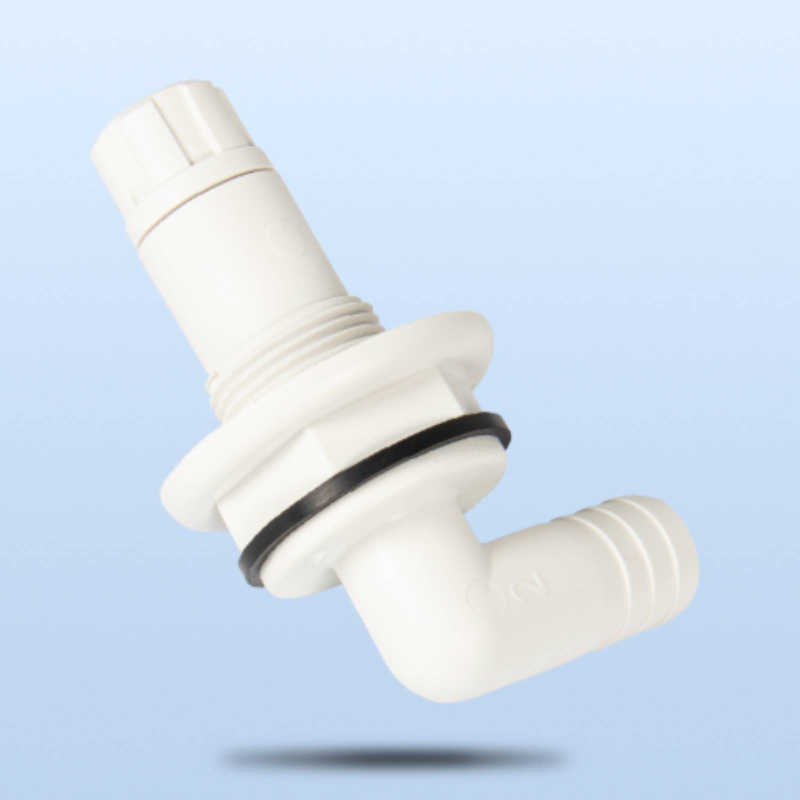 Marine Valve with 90-Degree El - Marine Fish Tank review and price