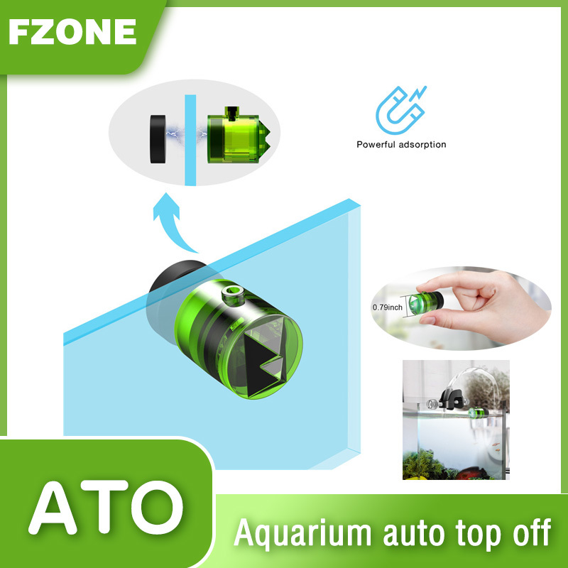 MagTool AUTO TOP Off(ATO) ATO- - Reef Aquarium review and price