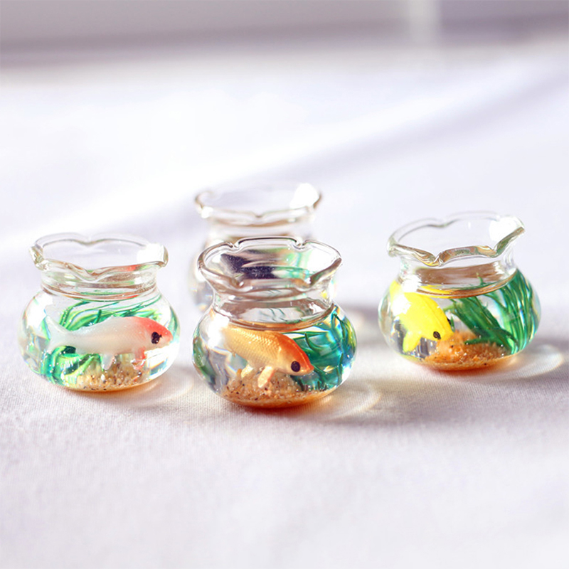 Home Ornament Doll House Decor - Ocean Aquarium review and price
