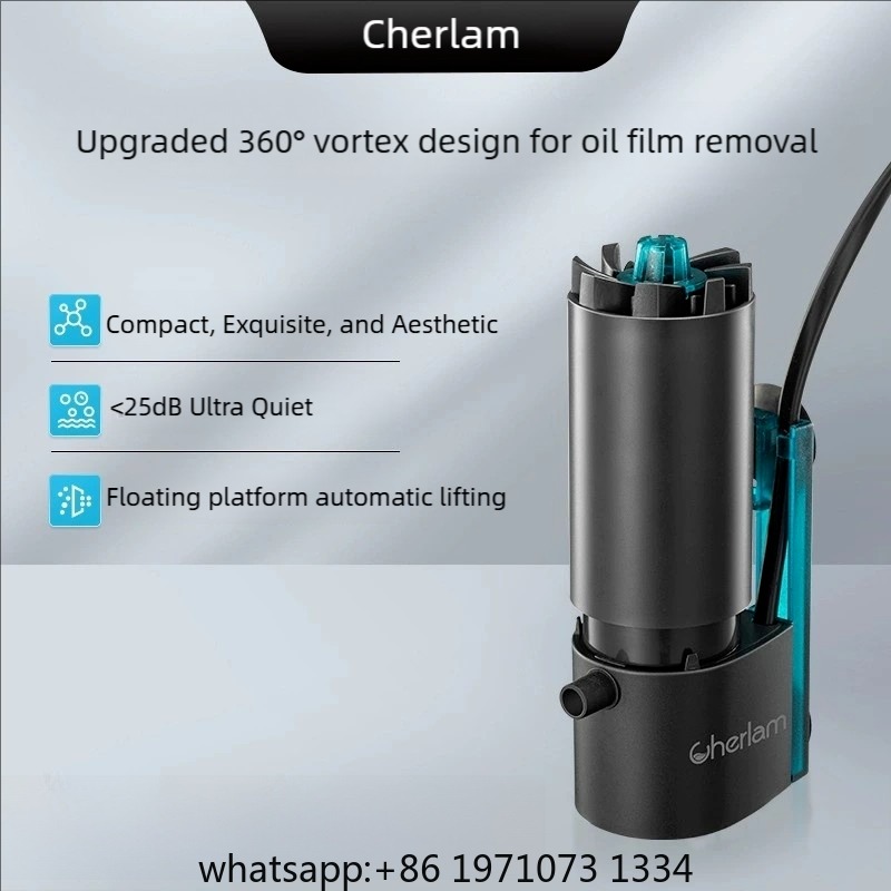 Fish Tank Electric Oil Film Re - Marine Fish Tank review and price