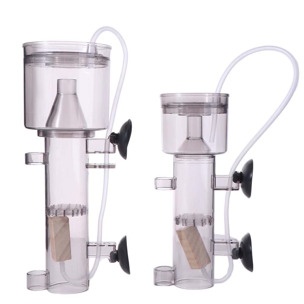 Suction Cup Aquarium Protein S - Reef Tank Filter review and price