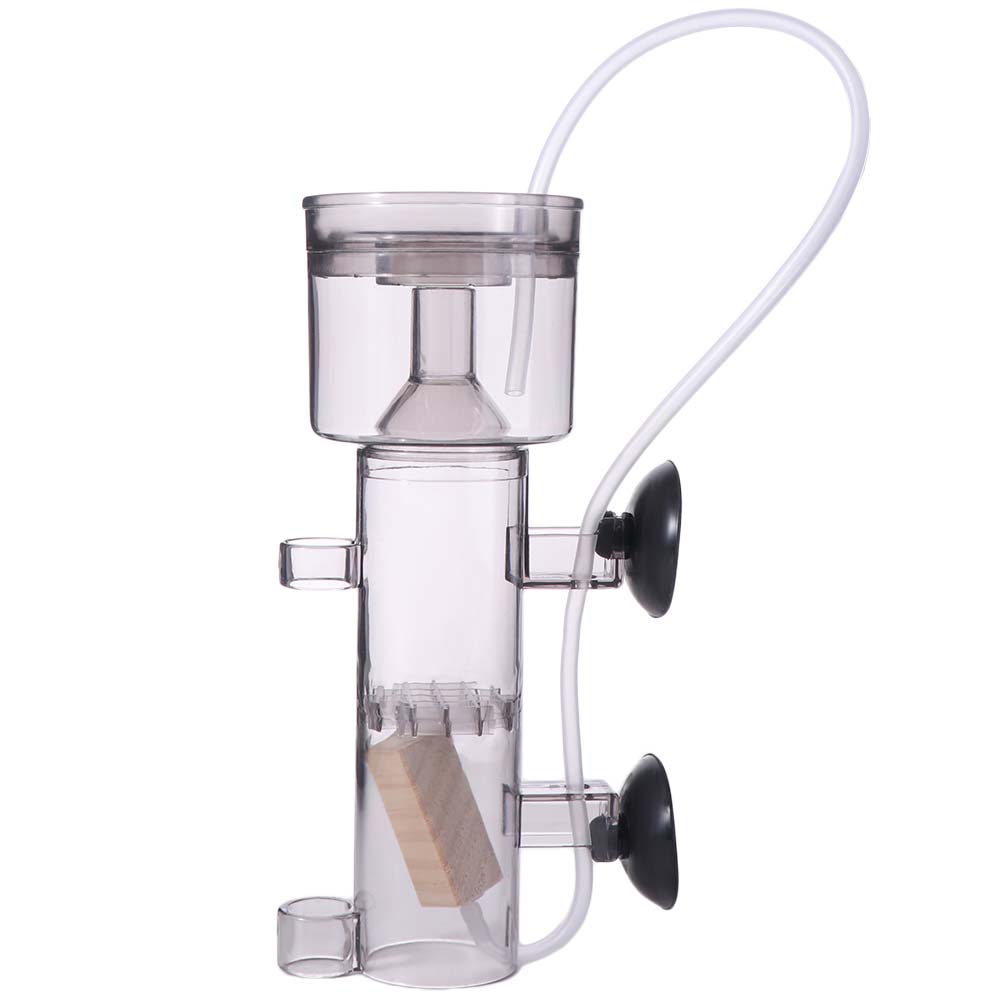 Suction Cup Aquarium Protein S - Reef Tank Filter review and price