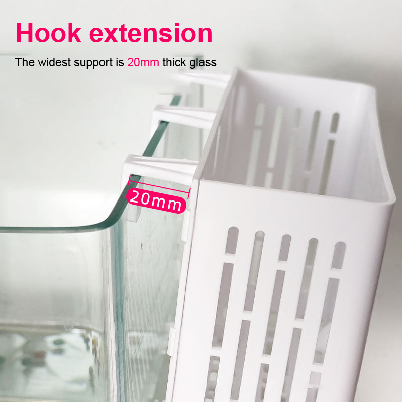 【F】Fish Tank Hanging Planter A - Marine Aquarium review and price