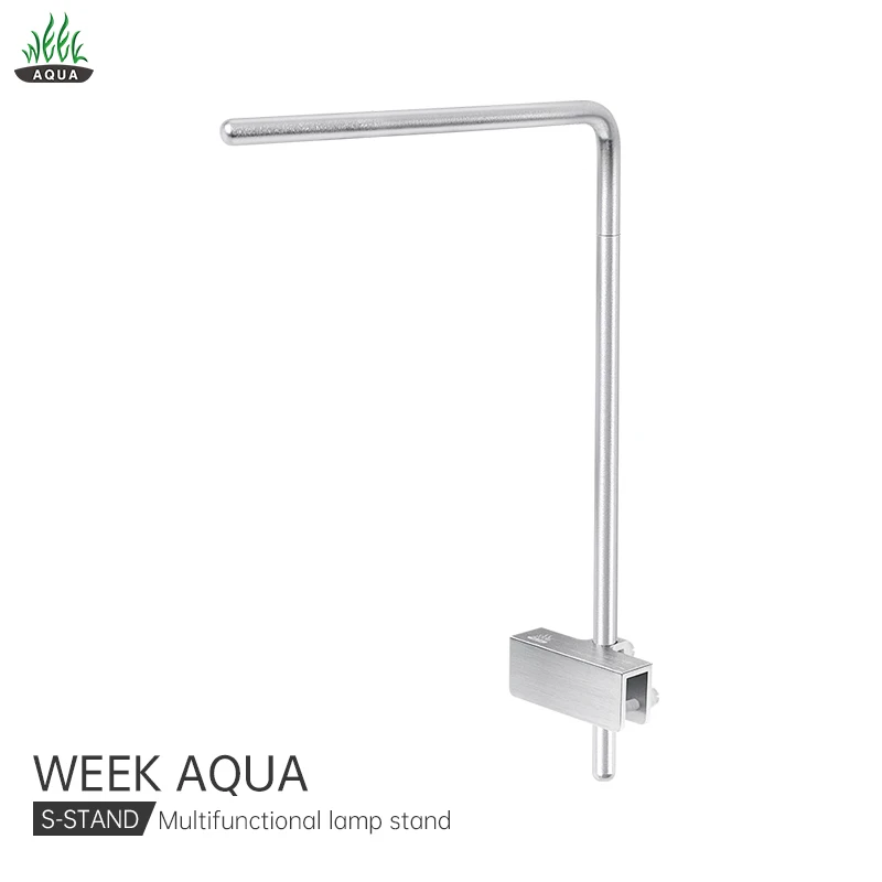 Week Aqua Light Stand Universa - Aquarium Marine Lights review and price