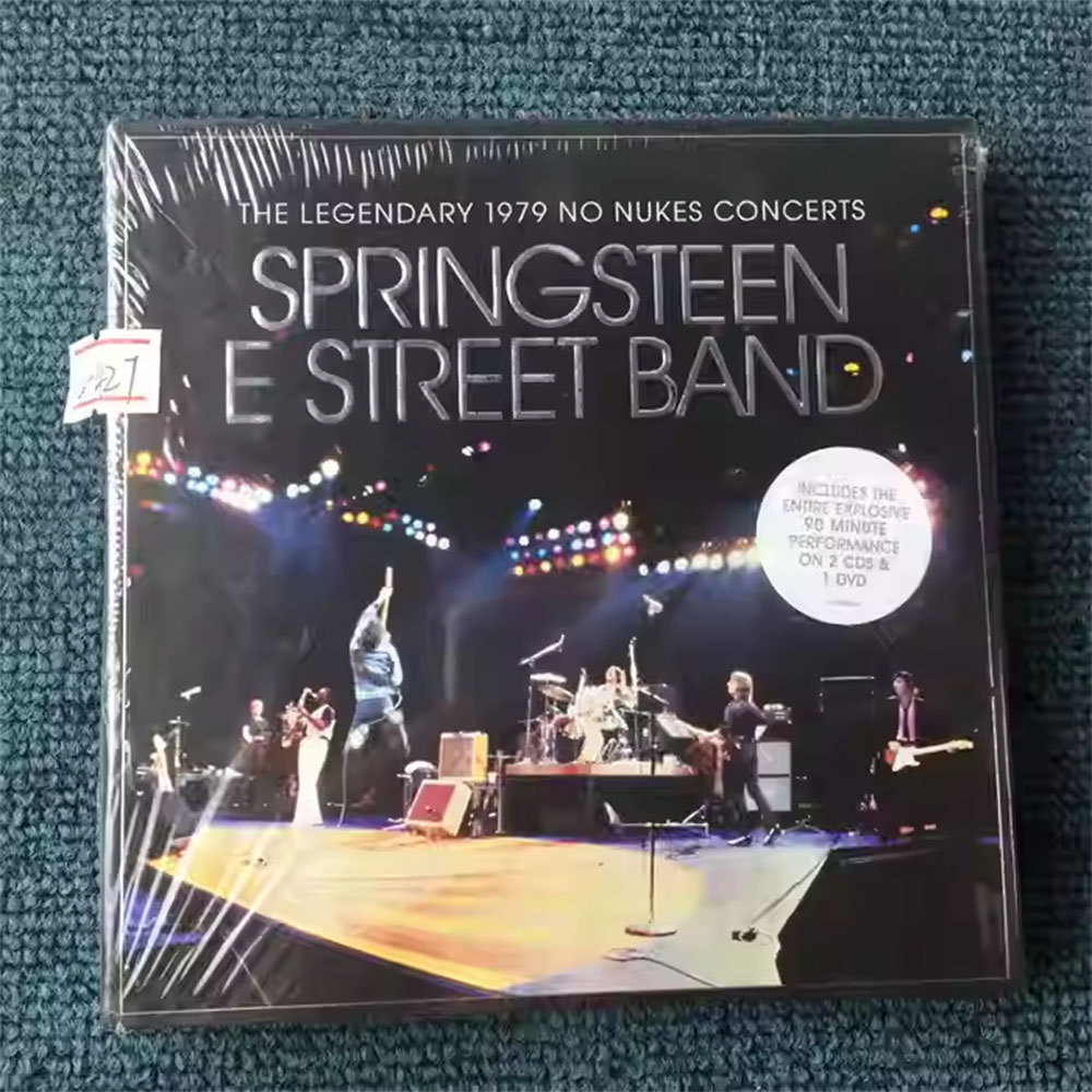 CD  This Is The Live Album Tit - Live Rock review and price