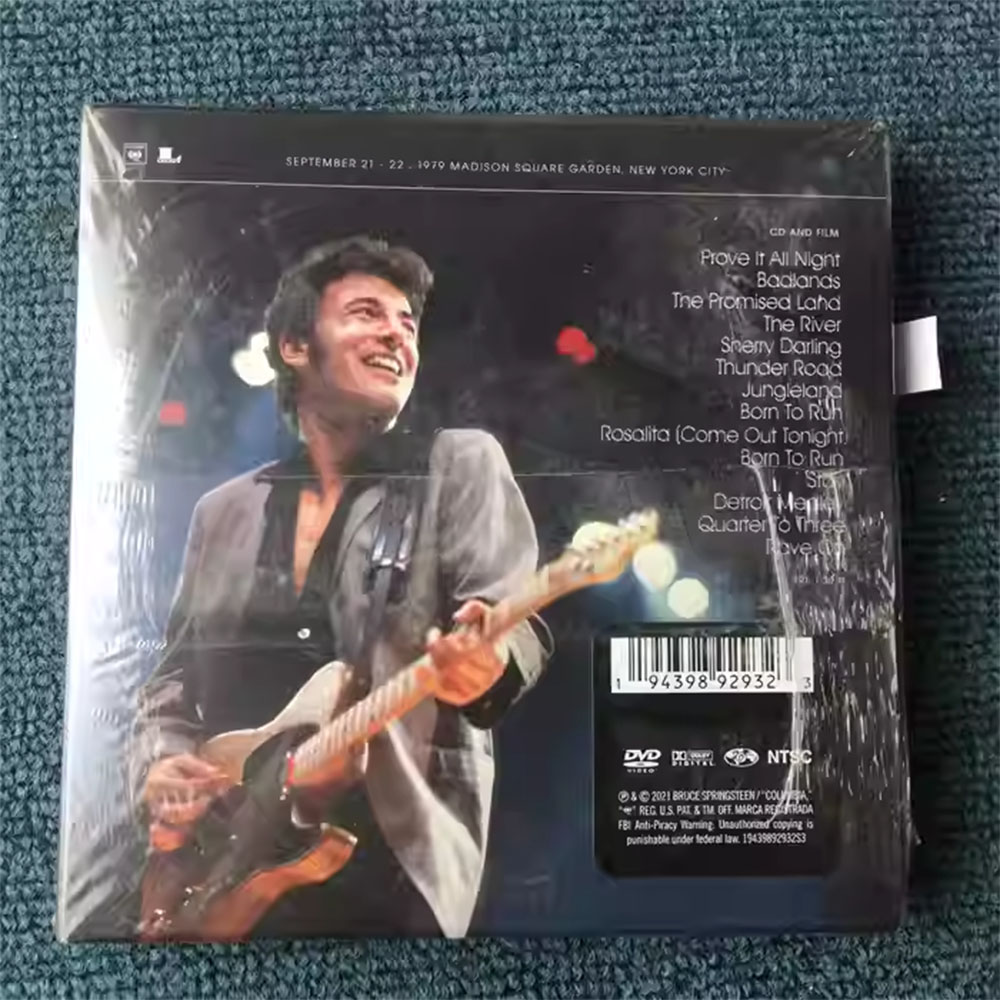 CD  This Is The Live Album Tit - Live Rock review and price