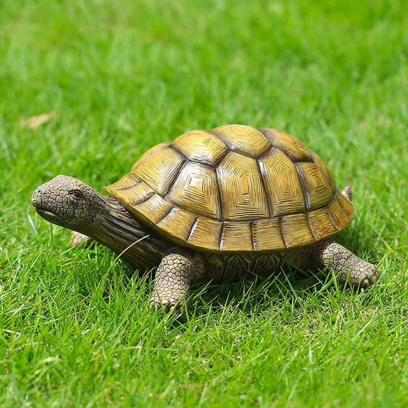 Cute Decorative Turtle Resin T - Marine Fish Tank review and price