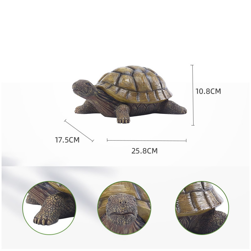 Cute Decorative Turtle Resin T - Marine Fish Tank review and price