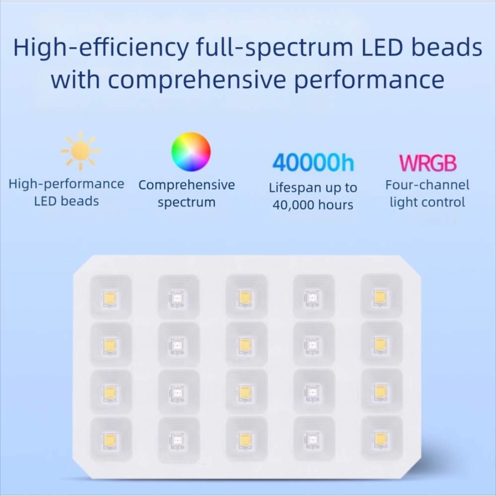 Netlea Aquatic Time Mini Aquar - Aquarium Marine Lights review and price