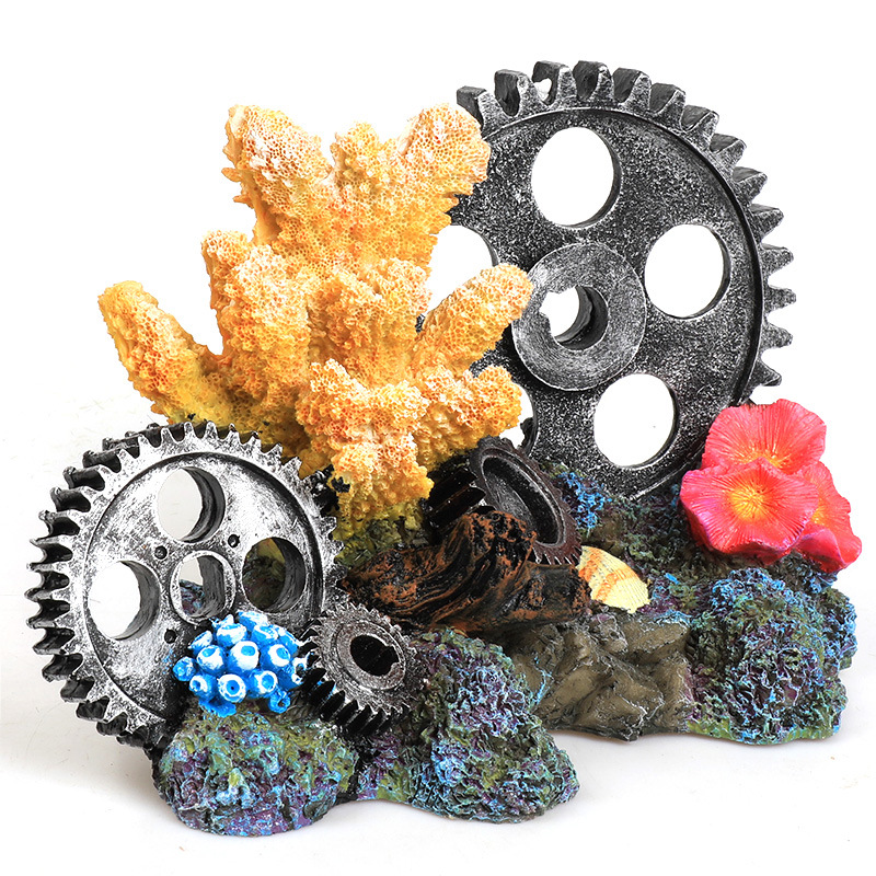 Landscaping Rocks Hideaway Hou - Marine Aquarium Epoxy review and price