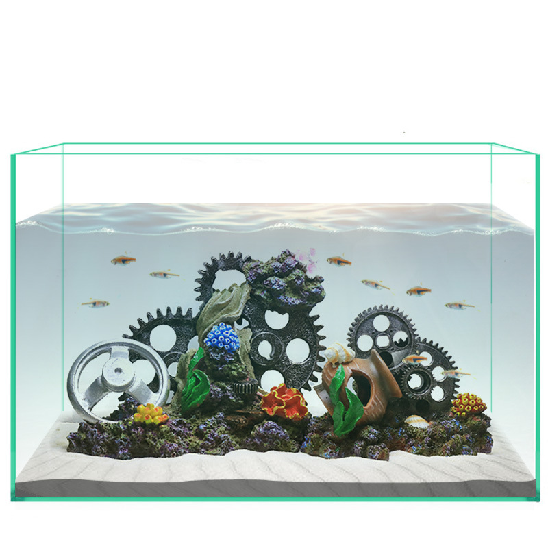 Landscaping Rocks Hideaway Hou - Marine Aquarium Epoxy review and price