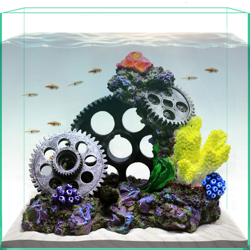 Landscaping Rocks Hideaway Hou - Marine Aquarium Epoxy review and price