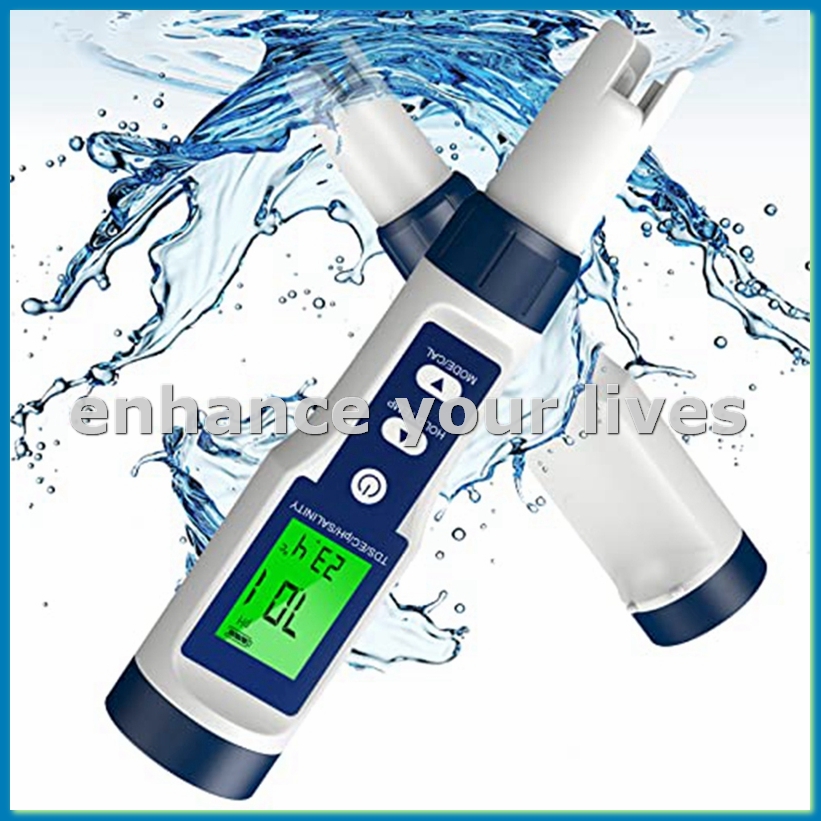 TDS Meter, 0-200000 PPM Meter, - Saltwater Tank review and price