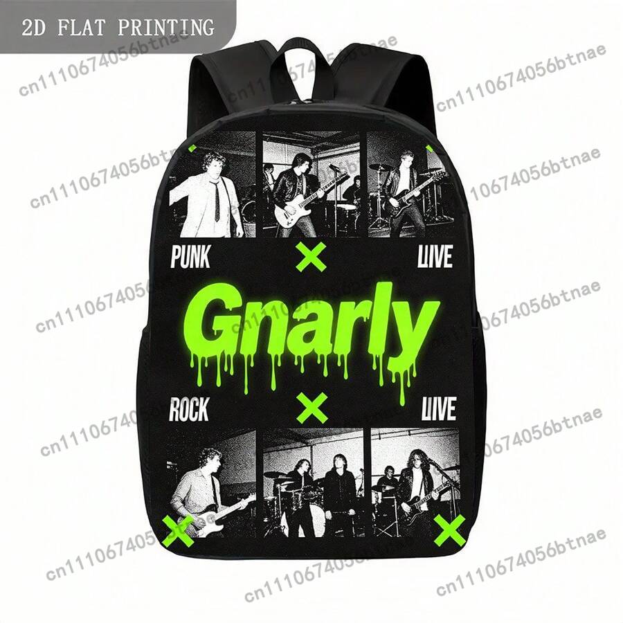 1pc Gnarly Punk Rock Live Band - Live Rock review and price